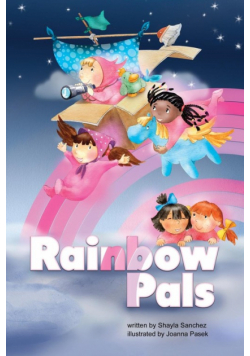 Rainbow Pals