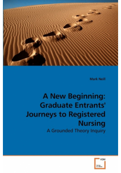 A New Beginning