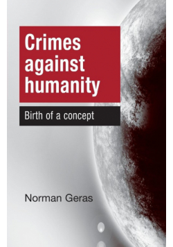 Crimes Against Humanity