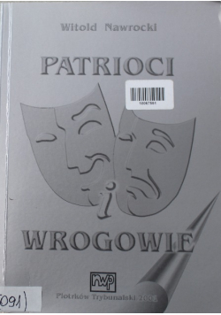 Patrioci i wrogowie