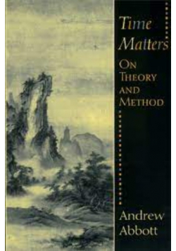 Time Matters On Theory and Method