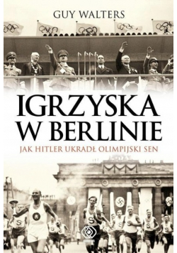 Igrzyska w Berlinie