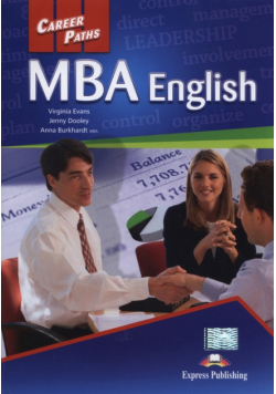 Burkhardt Anna - Career Paths MBA English