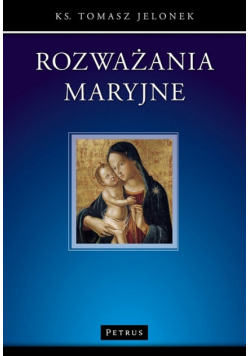 Rozważania maryjne