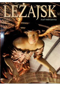 Leżajsk