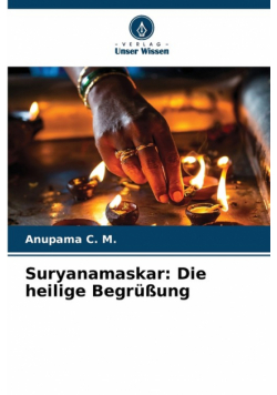 Suryanamaskar