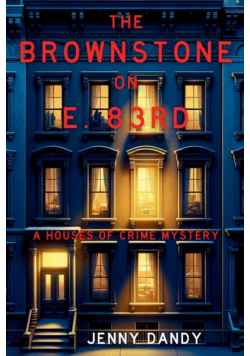 The Brownstone on E. 83rd