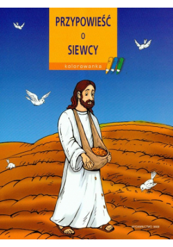 Przypowieść o siewcy