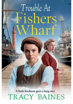 Trouble at Fishers Wharf