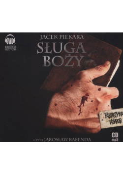 Sługa boży