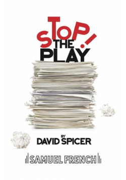Stop!...The Play