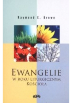 Ewangelie w roku liturgicznym Kościoła