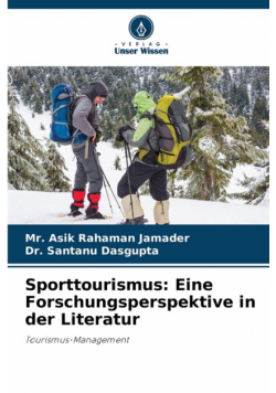 Sporttourismus