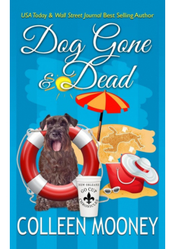 Dog Gone and Dead