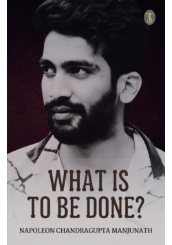 What Is To Be Done?