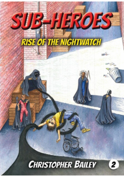 Rise of the Nightwatch