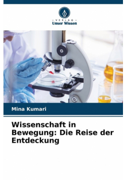 Wissenschaft in Bewegung