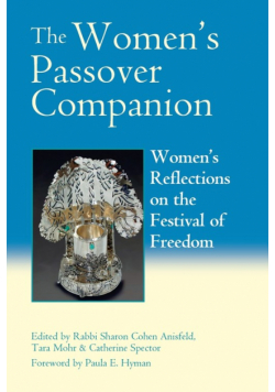 The Women's Passover Companion