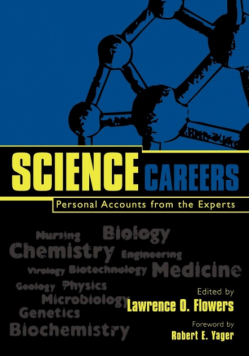 Science Careers