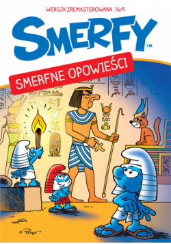Smerfy Smerfne opowieści