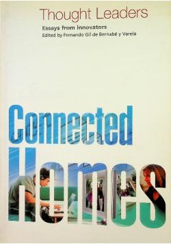 Connected Homes