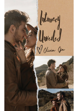 Intimacy Unveiled