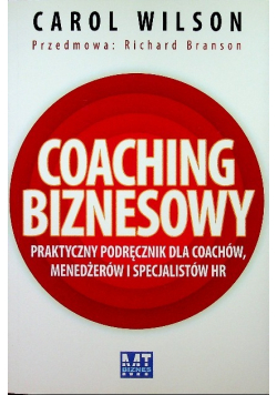 Coaching biznesowy