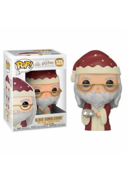 Funko Figurka POP Harry Potter: Dumbledore