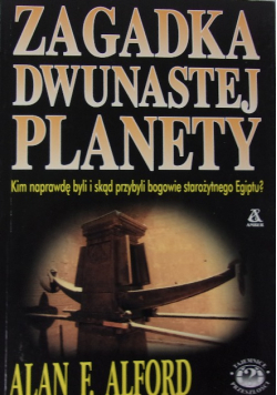 Zagadka dwunastej planety