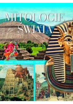 Mitologie świata