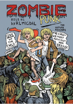 Zombie Punk