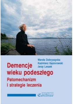 Demencje wieku podeszłego
