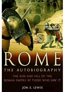 Rome The Autobiography