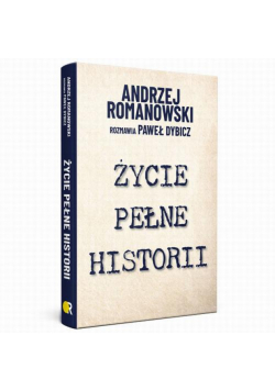 Życie pełne historii