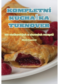 Kompletní Kuchařka Turnover