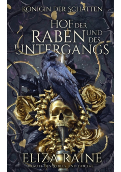 Hof der Raben Und des Untergangs