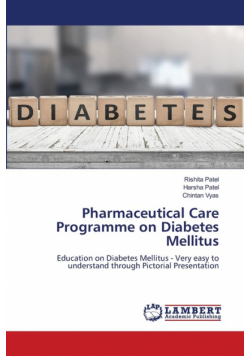 Pharmaceutical Care Programme on Diabetes Mellitus