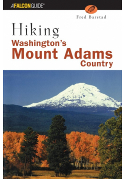 Hiking Washington's Mount Adams Country