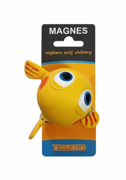 Magnes - Rybka Mini Mini