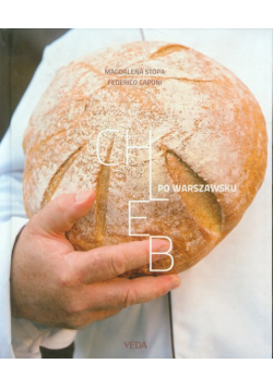 Chleb po warszawsku