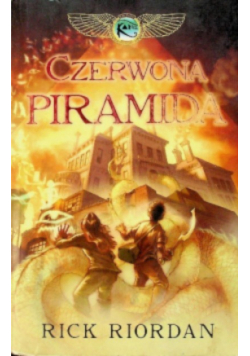 Czerwona piramida