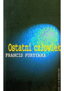 Ostatni człowiek