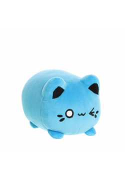 Maskotka pluszowa Meowchi niebieski 9 cm 61548