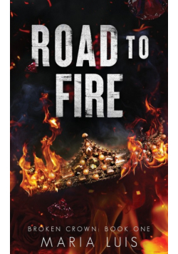 Road To Fire