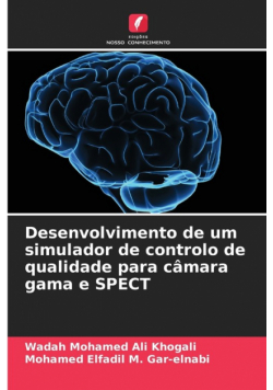 Desenvolvimento de um simulador de controlo de qualidade para câmara gama e SPECT