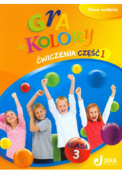 Gra w kolory 3 Ćwiczenia Część 1, Juka
