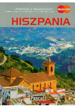 Hiszpania przewodnik ilustrowany