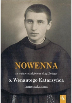 Nowenna za wstawiennictwem