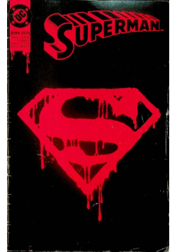 Superman Nr 8 / 95
