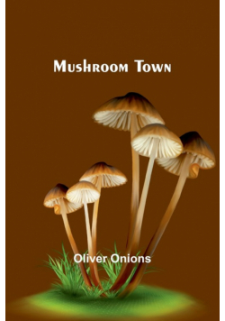 Mushroom Town